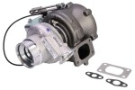HOLSET HOL3786560H / turbocharger (he200vg) fits: daf