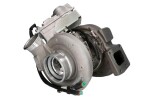 HOLSET HOL4031040H / turbocharger (compression wheel: aluminum) suitable for: scania g, p, r, t dc13