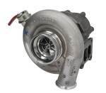 HOLSET 4031184 / turbocharger fits: rvi kerax, premium ii