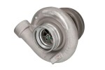 HOLSET HOL4031215H / turbocharger (compression wheel: aluminum) fits: volvo fh, fm, fmx, nx d12d