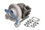 HOLSET HOL4031221H / turbocharger (with gasket set) fits: volvo d7