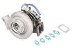 HOLSET HOL4031272H / turbocharger (compression wheel: aluminum) suitable for: rvi, volvo fh, t euro 6