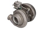 HOLSET 4033197 / turbocharger rebuilt fits: iveco stralis i, trakker i, astra hd 8, irisbus arway f2be0681a-f2be3681c 06.03-