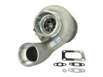 HOLSET 4033434 / turbocharger (with gasket set) fits: rvi kerax, premium dci11b/43/dci11c 08.00-