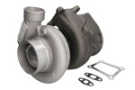 HOLSET HOL4033908H / turbocharger (with gasket set) fits: daf