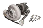 HOLSET 4035899 / Turbocharger fits: JCB 426, 426 HT, 426 ZX, Komatsu GD555-3, GD555-3C, PC200-7, PC200LC-7, PC200LL-7, PC270LC-7, New Holland D150 SAA6D102E