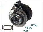 HOLSET 4038409 / turbocharger (compression wheel: aluminum with gasket set) fits: man tga, tgs i d2066lf01-d2066lf93 12.00-