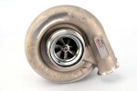 HOLSET 061 TC 16011 000 / turbocharger (with gasket set) fits: scania 4, gi, ri, t dt12.02/dt12.03/dt12.06 01.00-05.19