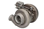 HOLSET 4046928/R / turbocharger rebuilt fits: iveco eurotech mh, eurotrakker, stralis i, trakker i f2be0681a/f2be3681a 09.98-