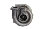 HOLSET 4046943 / turbocharger rebuilt fits: iveco eurotrakker, trakker i f3be0681c/f3be3681c 01.00-12.12