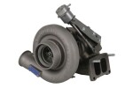 HOLSET 4047216 / turbocharger (hx55w) remanufactured fits: volvo fh, fm, fm ii d13a480-d13k500 09.05-