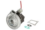 HOLSET HOL5322473 / turbocharger (with gasket set hx52w) fits: volvo