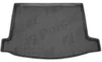 Trunk liner CIVIC (HB), 10.05-