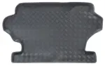 Trunk liner HONDA CRV, 96-