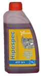 õli SPECOL HIPOSPEC ATF IV+ 1L / transmissiooni