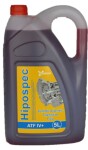 õli SPECOL HIPOSPEC ATF IV+ 5L / transmissiooni
