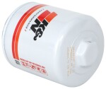 Sport õlifilter - keeratav (kõrgus: 76 mm, välisläbimõõt: 95 mm) sobib: BUICK CENTURY, ELECTRA, LESABRE, PARK AVENUE, REGAL, RIVIERA, SKYLARK; CADILLAC DEVILLE; CHEVROLET ASTRA 1.4-4.3 01.70-
