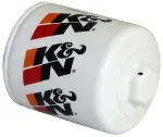 Sport õlifilter - keeratav (kõrgus: 95 mm, välisläbimõõt: 76 mm) sobib: AUDI A3; CHRYSLER LE BARON, PT CRUISER, STRATUS; DODGE CARAVAN, NEON, NEON II, STRATUS; FORD C-MAX II, ECOSPORT 1.0-4.7 11.85-