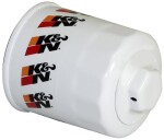 Sport õlifilter - keeratav (kõrgus: 84 mm, välisläbimõõt: 68 mm) sobib: LEXUS ES, LS, LX, NX II, UX; NISSAN 100NX; SUZUKI SWIFT II, VITARA; TOYOTA CAMRY, CELICA, C-HR, COROLLA 1.3-3.5 08.82-