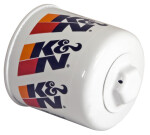 Sport õlifilter - keeratav (kõrgus: 87 mm, välisläbimõõt: 80 mm) sobib: ACURA MDX, RL; HONDA ACCORD IV, ACCORD V, ACCORD VI, CR-V I, CR-V II, CRX II, ODYSSEY, PILOT, PRELUDE II 1.1-3.5 11.83-