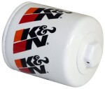 Sport õlifilter - keeratav (kõrgus: 95 mm, välisläbimõõt: 76 mm) sobib: BUICK SKYLARK; CADILLAC CTS, ESCALADE; CHEVROLET AVALANCHE, CAVALIER, CORVETTE, MALIBU, SUBURBAN, TAHOE 2.4-6.0 01.95-