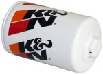 Sport õlifilter - keeratav (kõrgus: 129 mm, välisläbimõõt: 76 mm) sobib: BUICK ELECTRA, REGAL, SKYLARK; CADILLAC ESCALADE, FLEETWOOD; CHEVROLET ASTRO, BERETTA, BLAZER, BLAZER S10 2.2-5.7 04.79-10.06