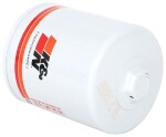 Sport õlifilter - keeratav (kõrgus: 119 mm, välisläbimõõt: 93 mm) sobib: BUICK CENTURY, ROADMASTER; CADILLAC FLEETWOOD; CHEVROLET CAMARO, CAPRICE, CORVETTE, MALIBU 5.0/5.7/5.7D 01.70-12.02