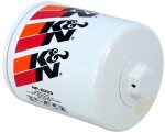 Sport õlifilter - keeratav (kõrgus: 119 mm, välisläbimõõt: 96 mm) sobib: JEEP CJ5 - CJ8 4.2 01.72-12.87