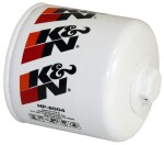 Sport õlifilter - keeratav (kõrgus: 102 mm, välisläbimõõt: 93 mm) sobib: VOLVO 140, 240, 260, 740, 850, 940, 940 II, 960, 960 II, C70 I, S70, S90 I, V90 I; ALFA ROMEO 75, GTV, SPIDER 1.3-8.3 08.71-