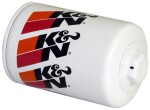 Sport õlifilter - keeratav (kõrgus: 121 mm, välisläbimõõt: 76 mm) sobib: CADILLAC ALLANTE, BROUGHAM, DEVILLE, ELDORADO, ESCALADE, FLEETWOOD, SEVILLE, SEVILLE II, SRX, STS, XLR 3.5-6.0 08.79-