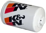 Sport õlifilter - keeratav (kõrgus: 129 mm, välisläbimõõt: 76 mm) sobib: CHRYSLER PT CRUISER; DODGE DAKOTA, RAM 1500; FORD FIESTA V; FORD USA F-150, FLEX, TAURUS; JAGUAR XF I, X-TYPE I 1.6-4.6 09.98-
