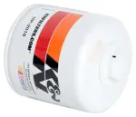 Sport õlifilter - keeratav (kõrgus: 102 mm, välisläbimõõt: 93 mm) sobib: ACURA MDX; CADILLAC XLR; CHRYSLER 300C, ASPEN, SEBRING; DODGE AVENGER, CHALLENGER, laadija, DAKOTA, DURANGO 2.5-8.4 04.87-