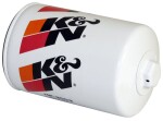 Sport õlifilter - keeratav (kõrgus: 149 mm, välisläbimõõt: 93 mm) sobib: CHEVROLET C1500, SILVERADO 2500 HD, SILVERADO 3500 HD; GMC SAVANA 3500; HUMMER HUMMER H1 5.0-6.6D 09.87-12.13