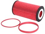 Sportõlifilter hp-7010 (padrun) kõrgus 123 mm