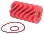 Sport õlifilter - Kassett (kõrgus: 70 mm, välisläbimõõt: 114 mm) sobib: LEXUS GS, IS II, LC, LX, RC; TOYOTA LAND CRUISER 200, SEQUOIA, TUNDRA 4.5D-5.7ALK 11.06-