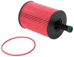 Sport õlifilter - Kassett (kõrgus: 97 mm, välisläbimõõt: 71 mm) sobib: AUDI A3, A4 ALLROAD B8, A4 ALLROAD B9, A4 B7, A4 B8, A4 B9, A5, A6 C6, A6 C7, Q5, TT; JEEP COMPASS, PATRIOT 1.9D-3.8 07.90-