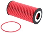 Sport õlifilter - Kassett (kõrgus: 141 mm, välisläbimõõt: 65 mm) sobib: PORSCHE 718 BOXSTER, 718 BOXSTER SPYDER, 718 CAYMAN, BOXSTER, CAYMAN 2.7-4.0 11.05-