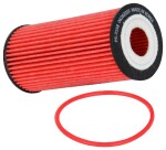 Sport õlifilter - Kassett (kõrgus: 112 mm, välisläbimõõt: 53 mm) sobib: AUDI A3, A3 ALLSTREET, A4 ALLROAD B8, A4 ALLROAD B9, A4 B8, A4 B9, A5, A6 C7, Q3, Q5, Q7, TT; PORSCHE MACAN 1.8-2.0H 10.05-