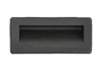 TOPRAN 120 025 / rear door handle (external) fits: audi a4 b9, seat tarraco, skoda octavia iii, superb iii, yeti, vw atlas, caddy alltrack iv, caddy iv, tiguan, touran 1.0-3.6 05.09-