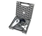 HP ZUP HP904 045 10 / camshaft timing lock tool, hyundai/kia 1.6, crdi, engine code d4fe, d4feu3, diesel engine, timing belt