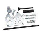 HP ZUP HP904 194 00 / balance shaft lock, jaguar/land rover 2.0, d, ingenium, engine code 204dta, 204dtd, aj20, aj200, aj200d, diesel engine
