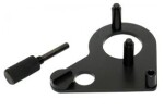 HP ZUP HP905 270 00 / camshaft timing lock tool set, fiat/mercedes/nissan/opel/renault 1.6/1.7, d, dci, diesel engine, timing chain