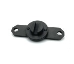 HP ZUP HP907 245 00 / lock for power steering pump, citroen/fiat/iveco/peugeot 2.3/3.0, hdi, jtd, diesel engine, timing chain, timing belt