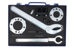 nukkvõll timing lock tool audi/seat/skoda/vag/vw 1.5 e tsi/1.5 tsi hp911 516 00
