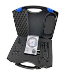 HP ZUP HP930 000 00 / pindur cylinder leakage tester psc