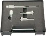 komplekt lukustamiseks FIAT DUCATO / IVECO 2.3 / 3.0 JTD