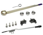 komplekt lukustamiseks VW / AUDI 1.8/2.0 TFSI - komplekt