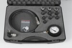 tester õlirõhu komplekt PCO-10SK / 0-10 BAR