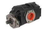 HATTAT HPX52030 / hydraulic gear pump fits: jcb 2cx, 2cxl, 2cxs, 2cxsl, 2cx-smo, 3cx, 3cx sitemaster, 3cx-2, 3cx-4, 3cxc, 3cxs, 3cxt, 4cx, 4cxc, 5cx