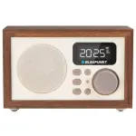 HR5BR Bluetooth raadio FM PLL /MP3/USB/AUX
